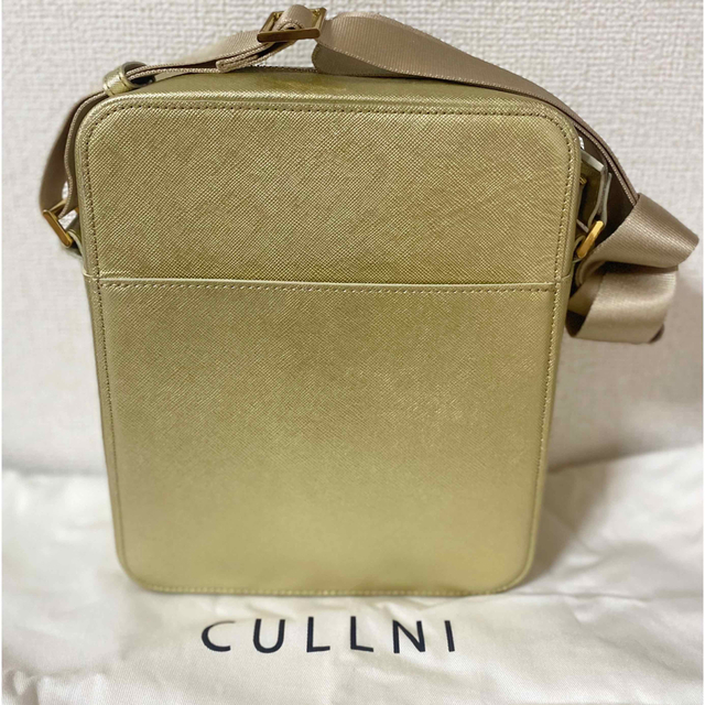 cullni ショルダーバック 2