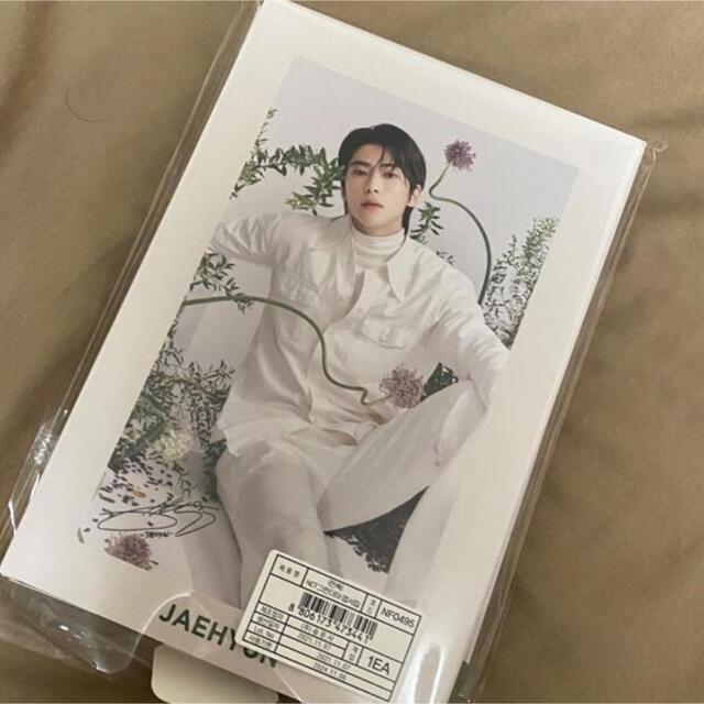 NCT テヨン6点セット エンタメ/ホビーのCD(K-POP/アジア)の商品写真