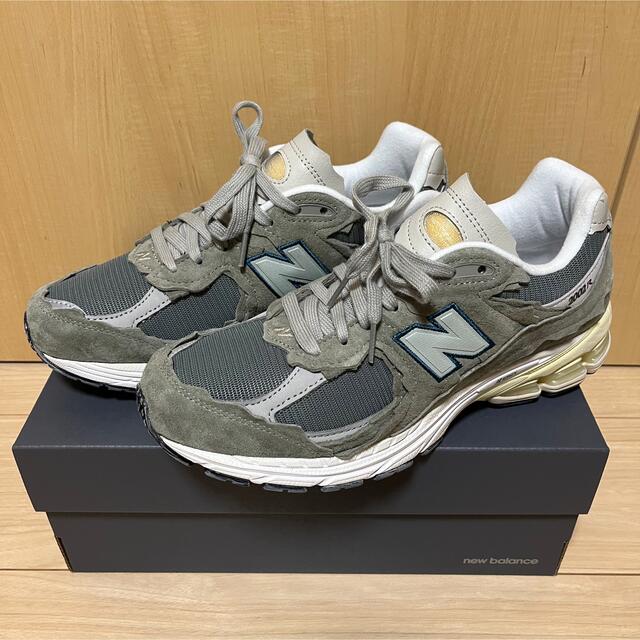 オシャレ New Balance ニューバランス M2002RDD 27.5cm 新品 - 通販