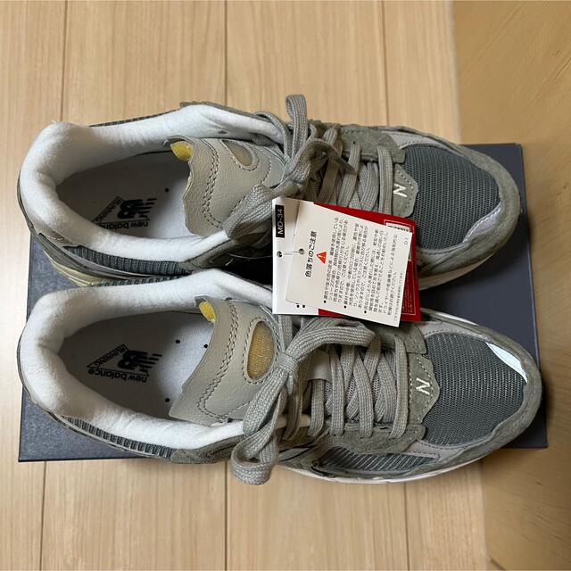 New Balance(ニューバランス)のNew Balance ニューバランス M2002RDD 27.5cm 新品 メンズの靴/シューズ(スニーカー)の商品写真