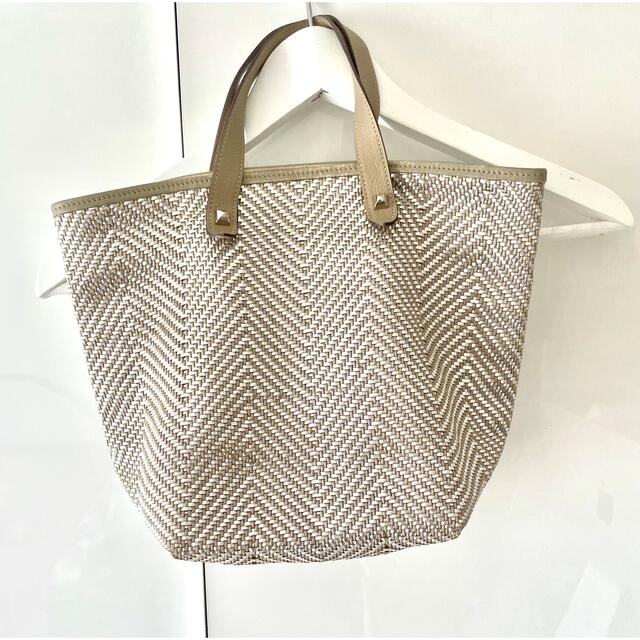 良品 HERMES エルメス カバ チェンナイ PM ハンドバッグ www