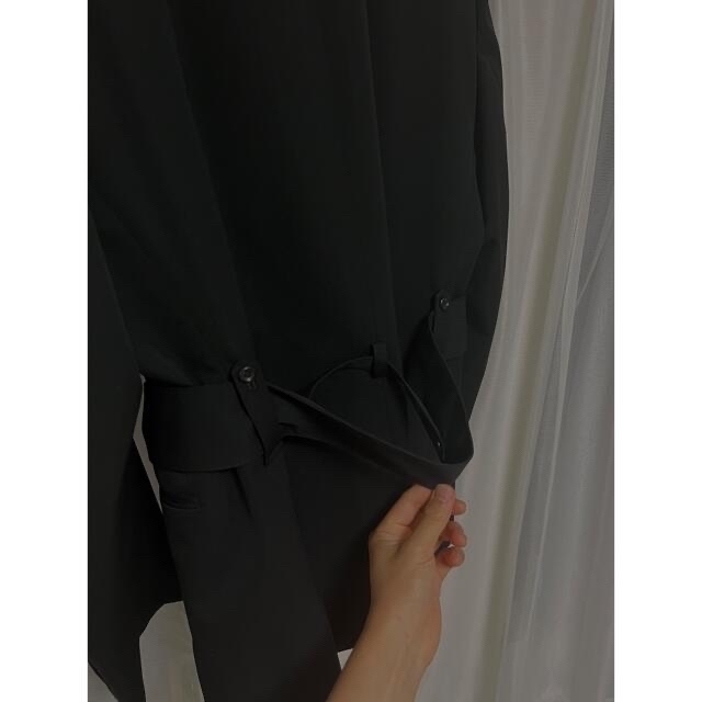 Jil Sander(ジルサンダー)のSublations jk/Masu shirt メンズのジャケット/アウター(テーラードジャケット)の商品写真