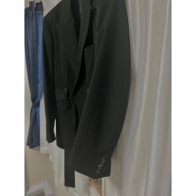 Jil Sander(ジルサンダー)のSublations jk/Masu shirt メンズのジャケット/アウター(テーラードジャケット)の商品写真