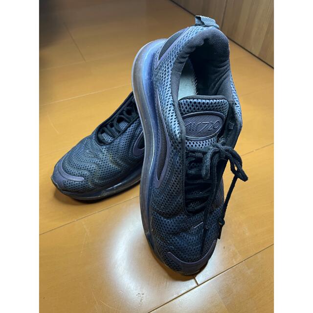 エアマックス720 air max NIKE スニーカー