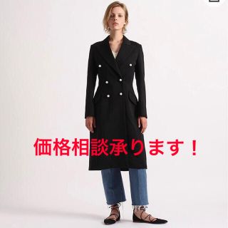 マディソンブルー パール ロングコート(レディース)の通販 58点 マディソンブルー パール ロングコート(レディース)の通販 58点