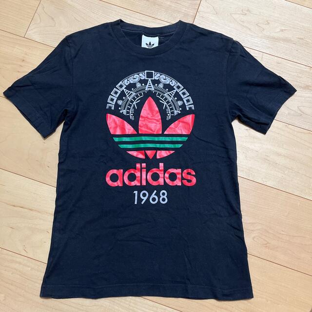 adidas(アディダス)のadidas オリジナルTシャツ レディースのトップス(Tシャツ(半袖/袖なし))の商品写真