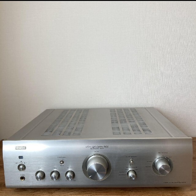 最安値 DENON - デノン PMA-1500SE(SP) アンプ - alce-cde.com