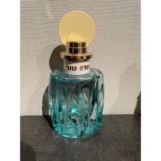 ミュウミュウ(miumiu)のMIU MIU ミュウミュウ　香水(香水(女性用))