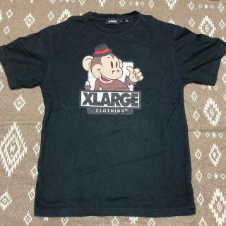 エクストララージ(XLARGE)のエクストララージ　サル(Tシャツ/カットソー(半袖/袖なし))