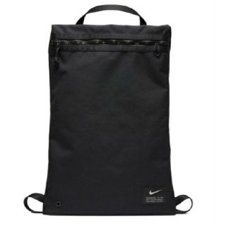 ナイキ(NIKE)の【新品/送料込】NIKE ナイキトレーニングジムサック マルチバッグ(バッグパック/リュック)