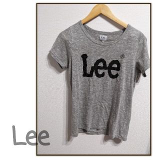 リー(Lee)のLee レディース Tシャツ(Tシャツ(半袖/袖なし))