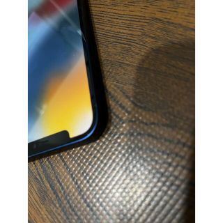 Apple - アップル iPhone12 64GB ブルー auの通販 by ひろ's shop