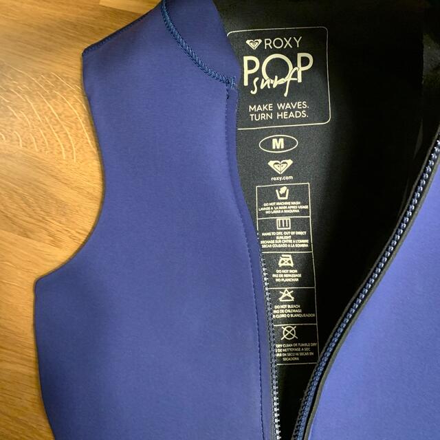 Roxy - roxy ウェットスーツ ショートジョンの通販 by マカナ's shop 