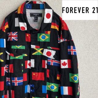 フォーエバートゥエンティーワン(FOREVER 21)のKEN様専用(Gジャン/デニムジャケット)