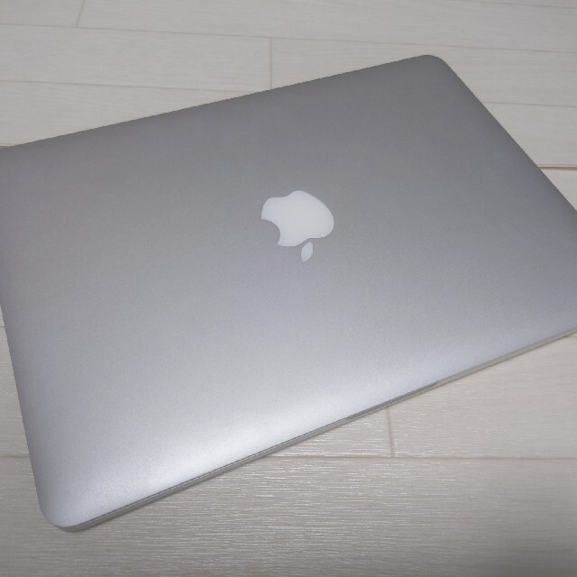 MacBook Pro Late 2013 ME865JA バッテリー交換済！