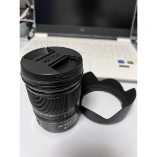 ニコン(Nikon)のNIKKOR Z 24-70mm f/4S(レンズ(ズーム))