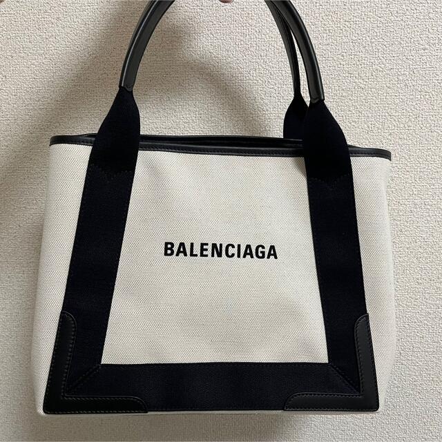 BALENCIAGAトートバッグ