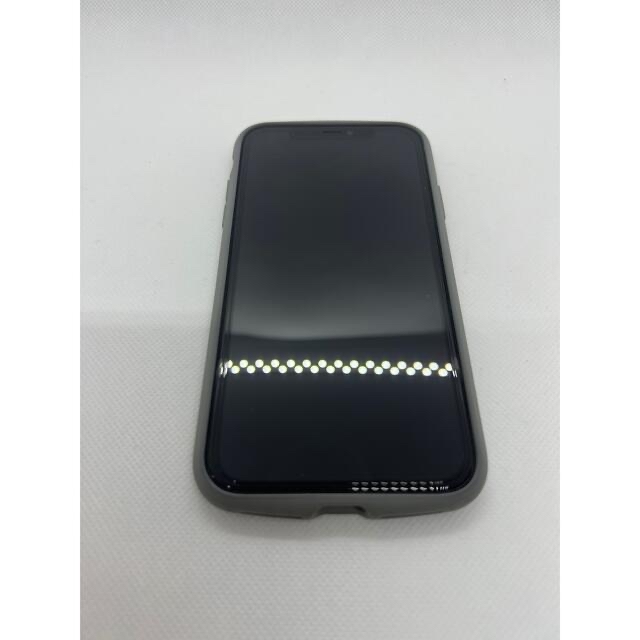 iPhone11 ホワイト 64GB MHDC3J/A simフリー 【2022年製 新品】 52