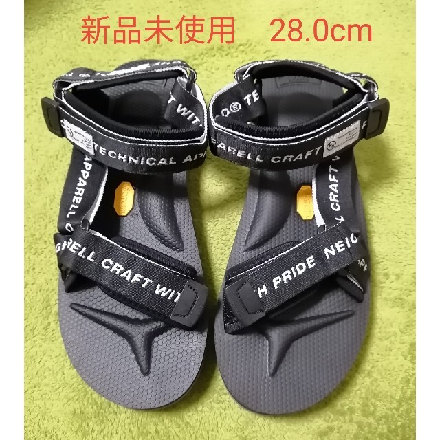 NEIGHBORHOOD SI . OG-022V2 / NR-SANDAL