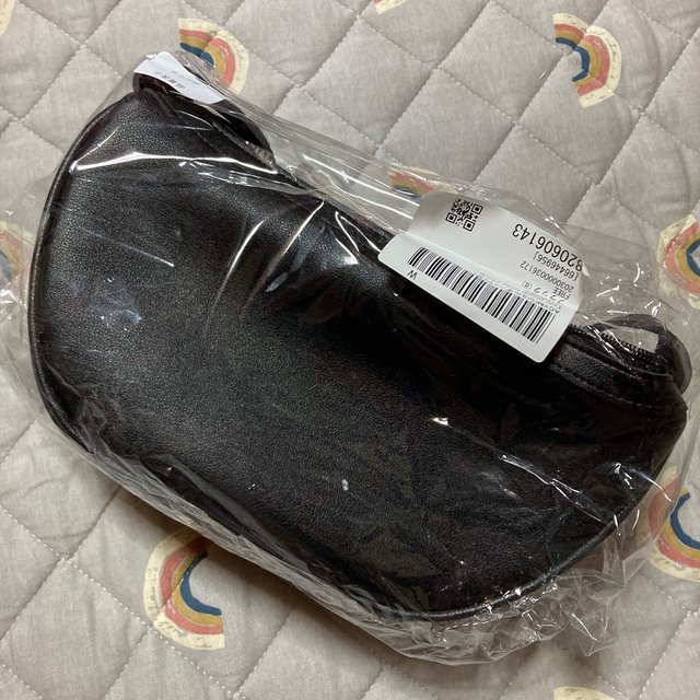 ACYM(アシーム)のacym porch body bag 新品 レディースのバッグ(ショルダーバッグ)の商品写真