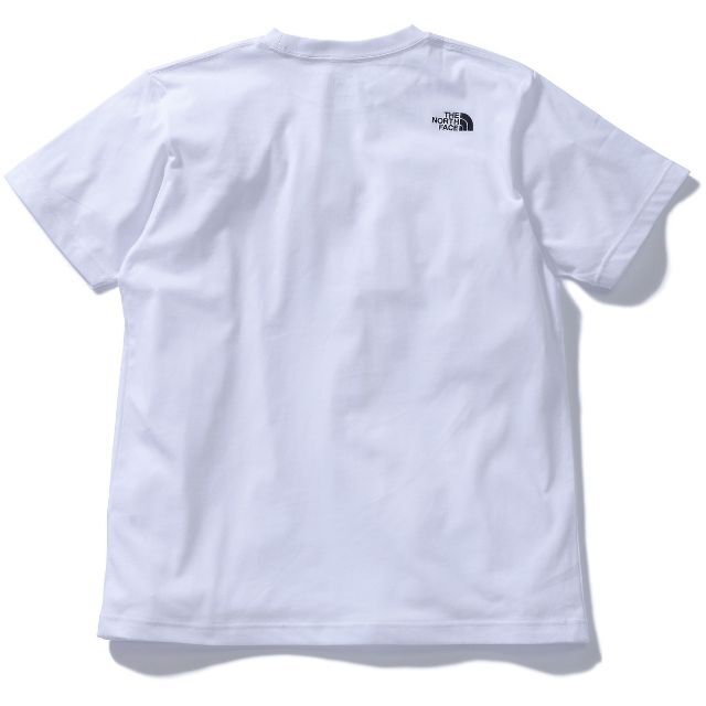 THE NORTH FACE(ザノースフェイス)のTHE NORTH FACE　NT32003A ロゴポケットTシャツ メンズのトップス(Tシャツ/カットソー(半袖/袖なし))の商品写真