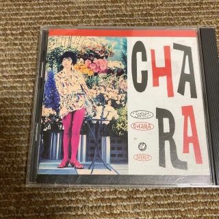 CHARA アルバム(ポップス/ロック(邦楽))