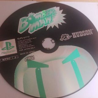 ボンバーマン BONBERMAN(家庭用ゲームソフト)