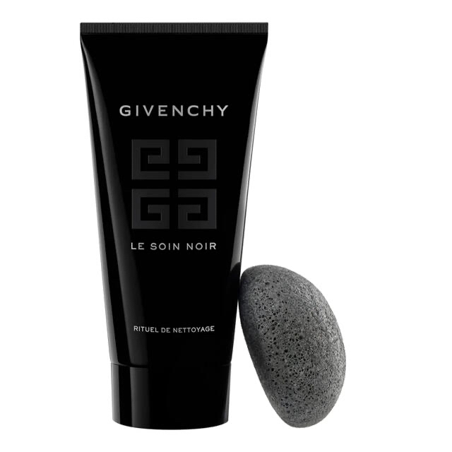 GIVENCHY(ジバンシィ)のジバンシィ ソワン ノワール リチュアル ネトワイヤージュ コスメ/美容のスキンケア/基礎化粧品(洗顔料)の商品写真