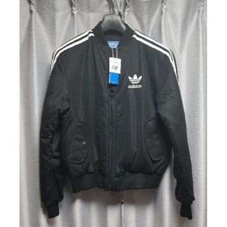 アディダス(adidas)のadidasオリジナルス MA-1 ジャケット(その他)