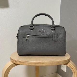 コーチ(COACH)のcoach バッグ(ハンドバッグ)