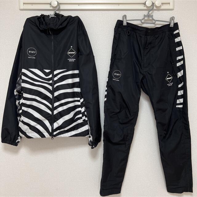 F.C. Real Bristolセットアップ 高評価! 49.0%割引 indigofinance.fr