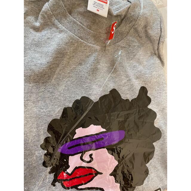 Supreme 17FW Gonz Ramm Tee メンズのトップス(Tシャツ/カットソー(半袖/袖なし))の商品写真