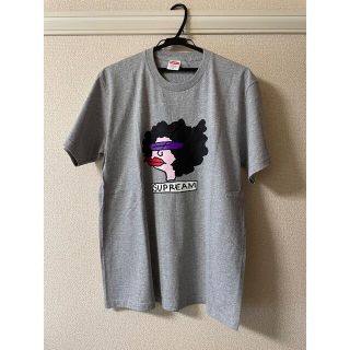 Supreme 17FW Gonz Ramm Tee