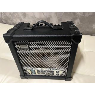 ローランド(Roland)のRoland Cube 20XL(ギターアンプ)