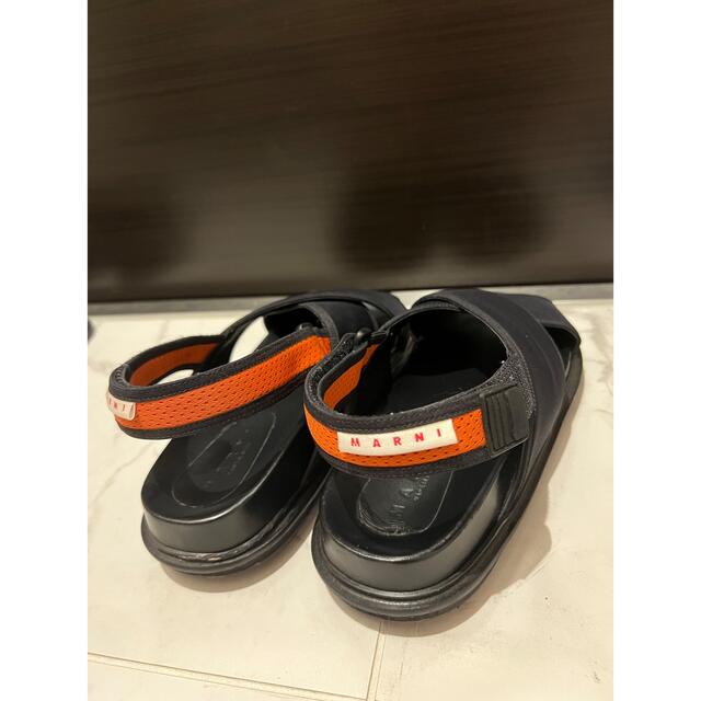 Marni - MARNI マルニ メンズ サンダルの通販 by ❤︎motomi's shop
