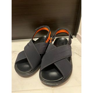 マルニ サンダル(メンズ)の通販 66点 | Marniのメンズを買うならラクマ