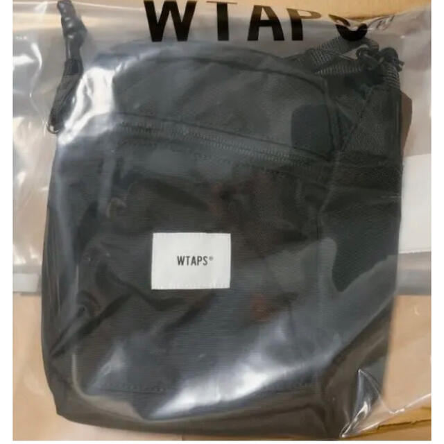国内外の人気が集結 WTAPS RECONNAISSANCE POUCH ポーチ