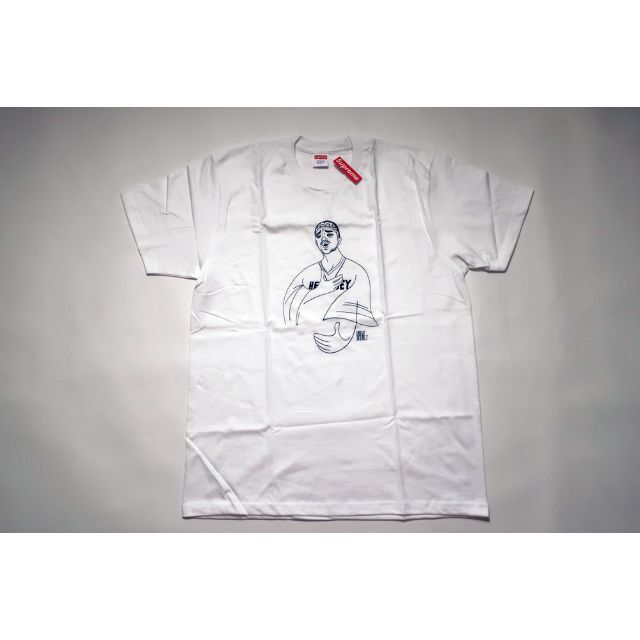 (M)Supreme Prodigy TeeシュプリームプロディジーTシャツ白