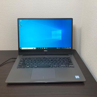 第8世代i5 Dell Inspiron 7472 Win10 SSD dgplastic.vn