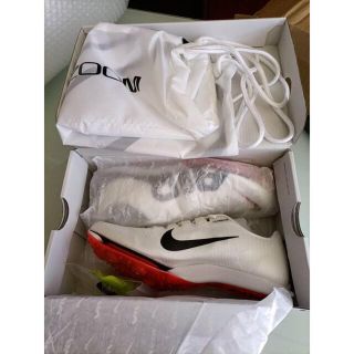 NIKE - エアズーム マックスフライ 26.5cm ナイキ モアアップテンポ