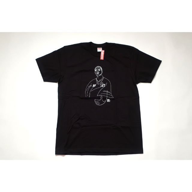 (M)Supreme Prodigy TeeシュプリームプロディジーTシャツ黒