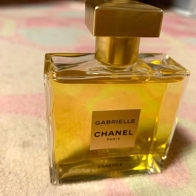 CHANEL ガブリエル シャネル エッセンス オードゥ パルファム