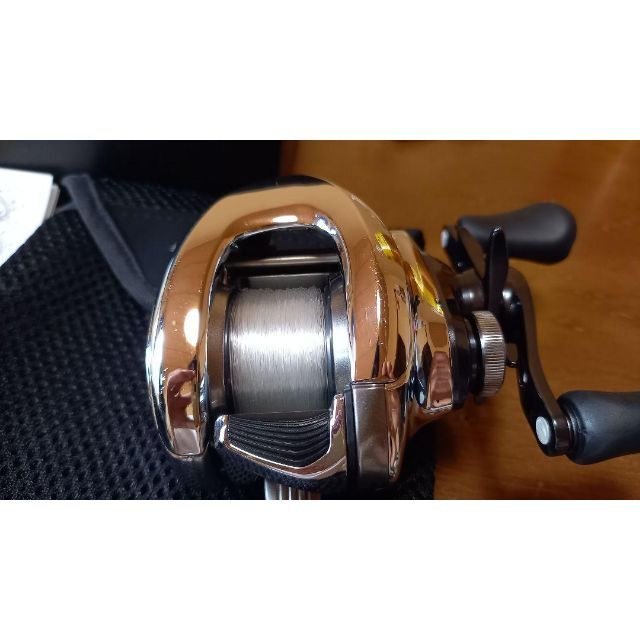 SHIMANO(シマノ)のSHIMANO　19アンタレス スポーツ/アウトドアのフィッシング(リール)の商品写真