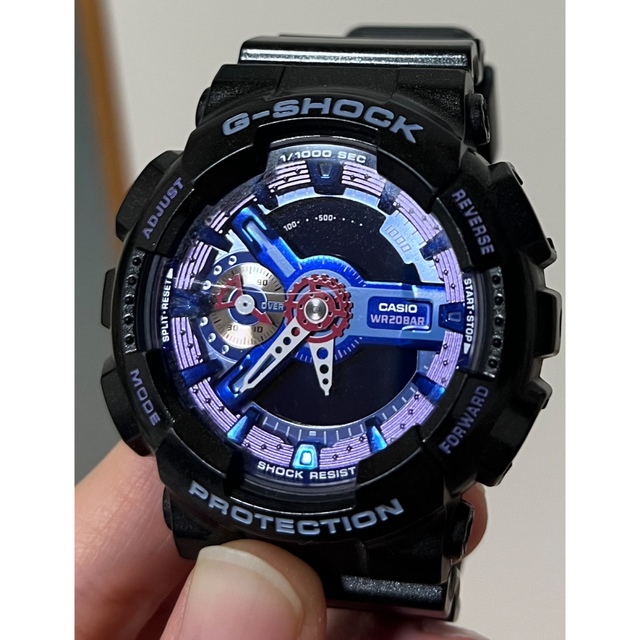 ◎いおぱぱ様専用　Gショック腕時計 メンズの時計(腕時計(アナログ))の商品写真