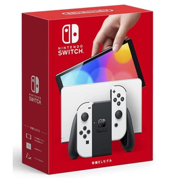 59%以上節約 NINTENDO SWITCH本体 ecousarecycling.com