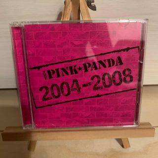 THE PINK PANDA 2004-2008