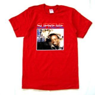 シュプリーム(Supreme)の(S)Supreme/Barrington Levy & Jah Life En(Tシャツ/カットソー(半袖/袖なし))