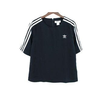 アディダス(adidas)の【美品】adidas アディダス オリジナル レディース Tシャツ 2L(Tシャツ(半袖/袖なし))