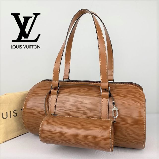 送料無料/新品】 LOUIS VUITTON - 未使用□ルイ ヴィトン□ エピ 希少