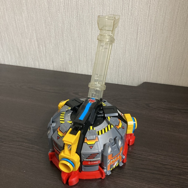 Takara Tomy - スーパービーダマン EXシャドウボムの通販 by Takara Tomy - スーパービーダマン EXシャドウボムの通販 by